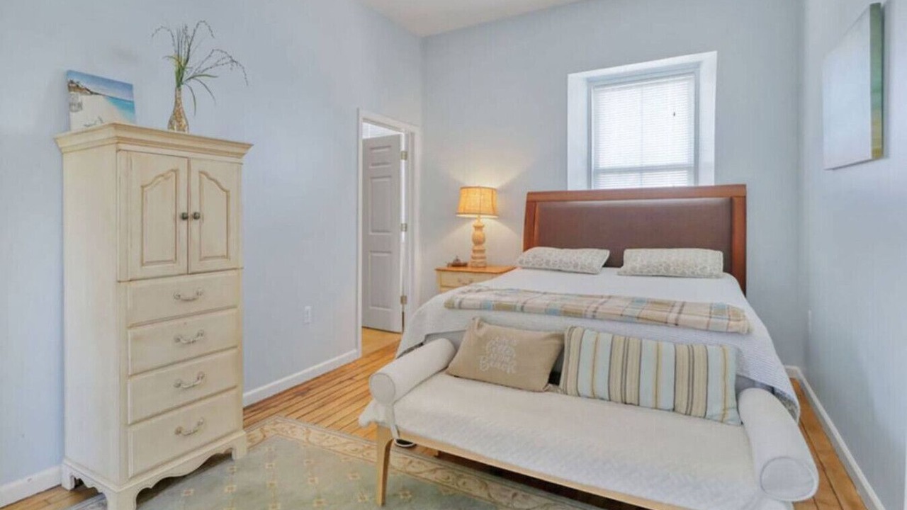Photo of Bedroom in Kelleys Island