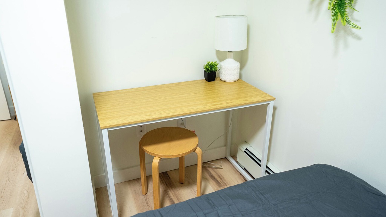 Photo of Bedroom in Saskatoon