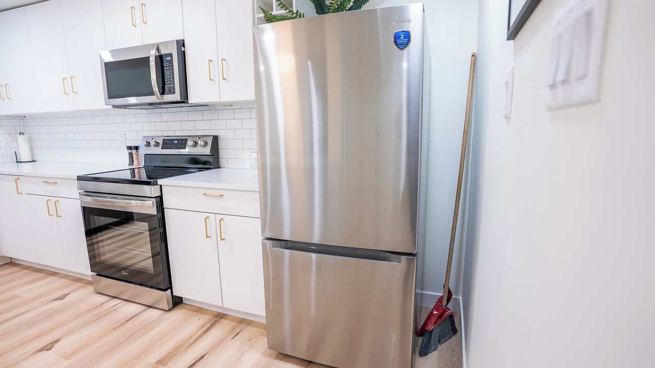 Photo of Kitchen in Saskatoon