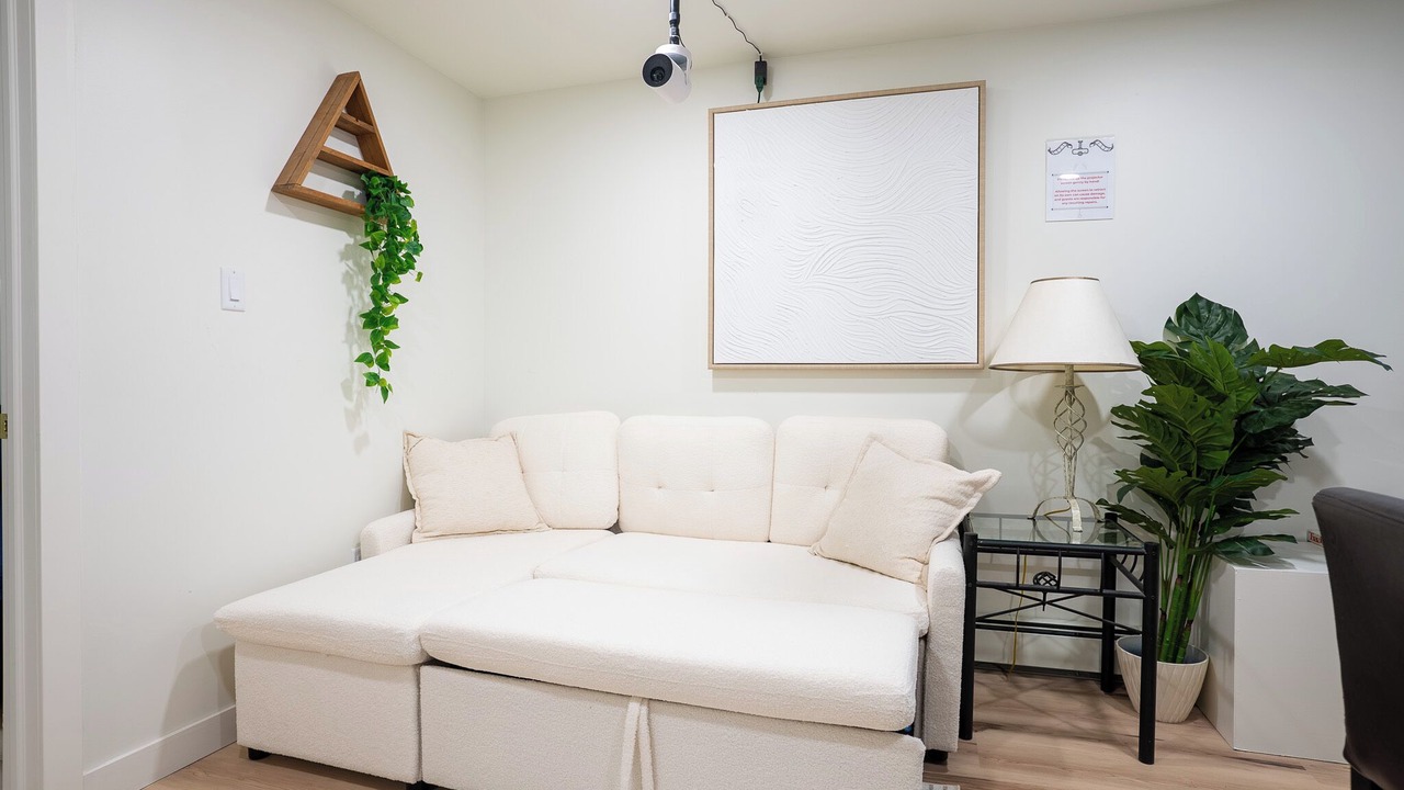 Photo of Livingroom in Saskatoon