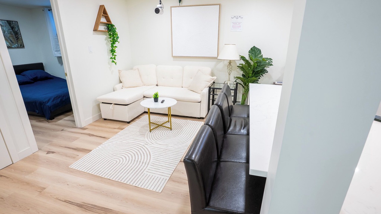 Photo of Livingroom in Saskatoon