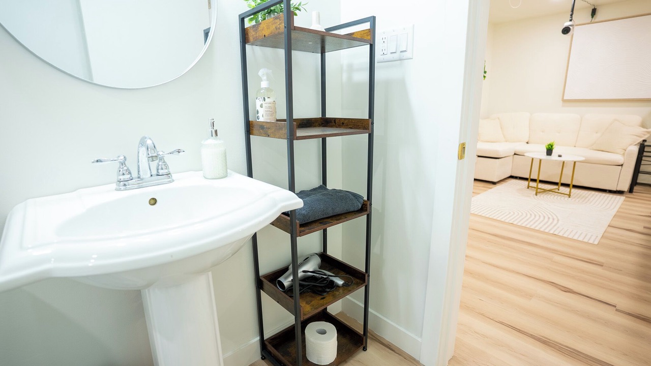 Photo of Bathroom in Saskatoon