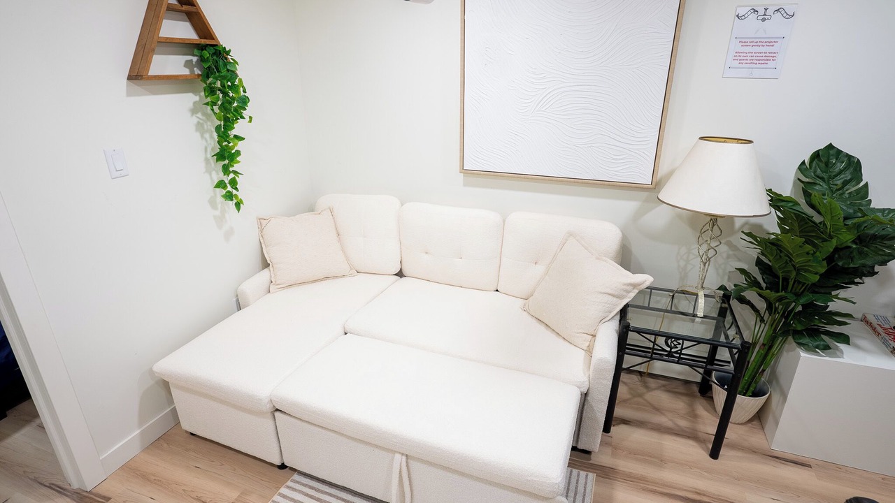 Photo of Livingroom in Saskatoon