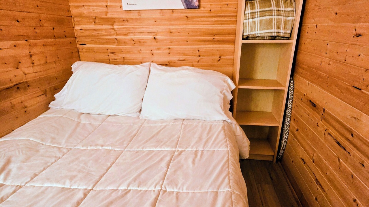 Photo of Bedroom in Leander