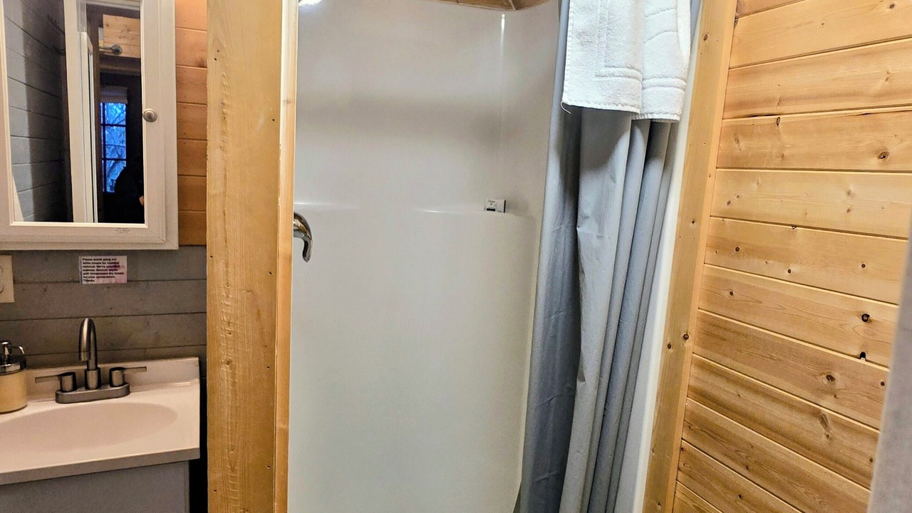 Photo of Bathroom in Leander