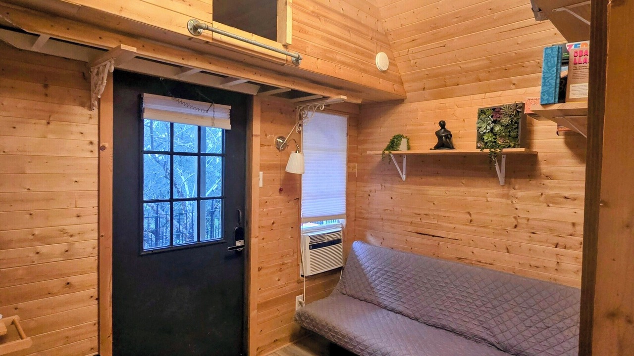 Photo of Livingroom in Leander