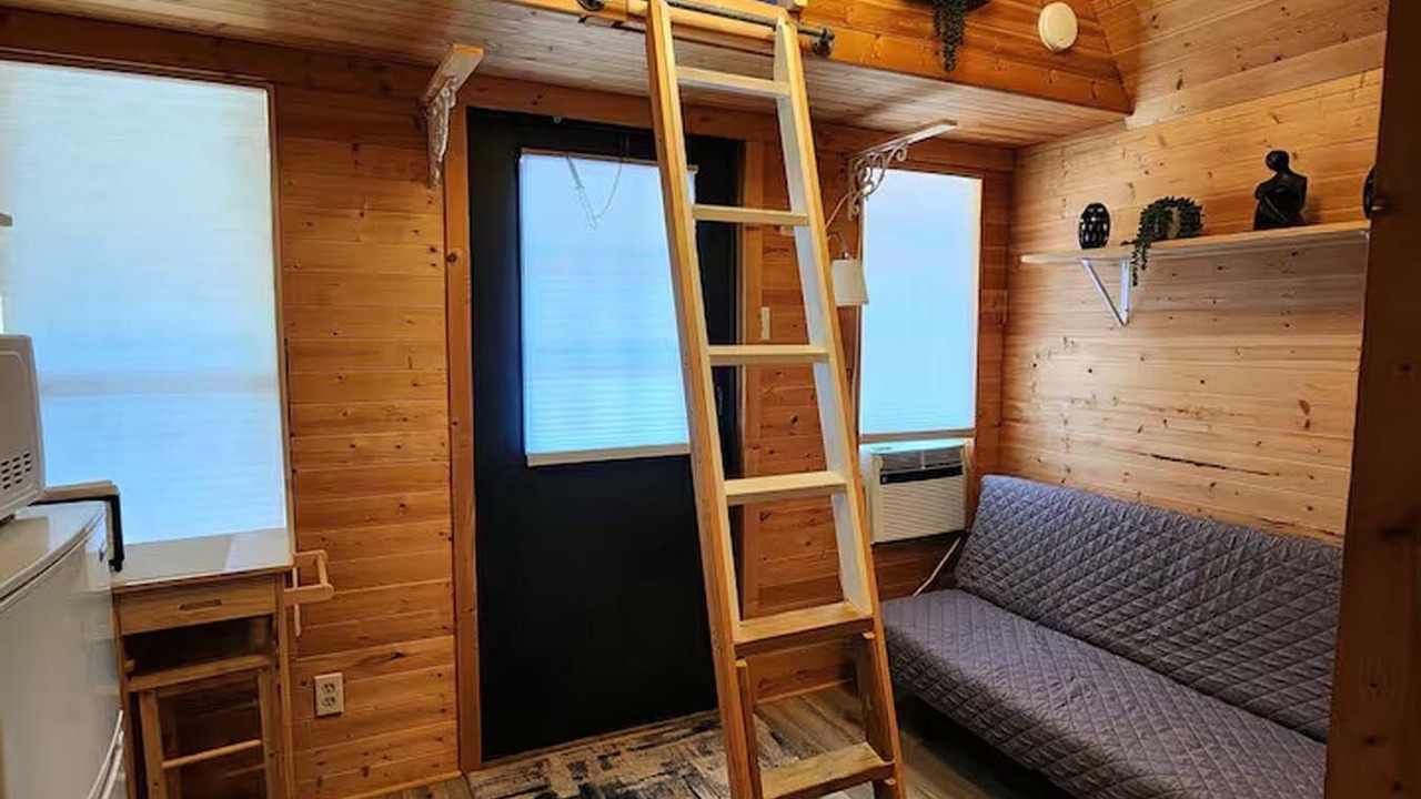 Photo of Livingroom in Leander