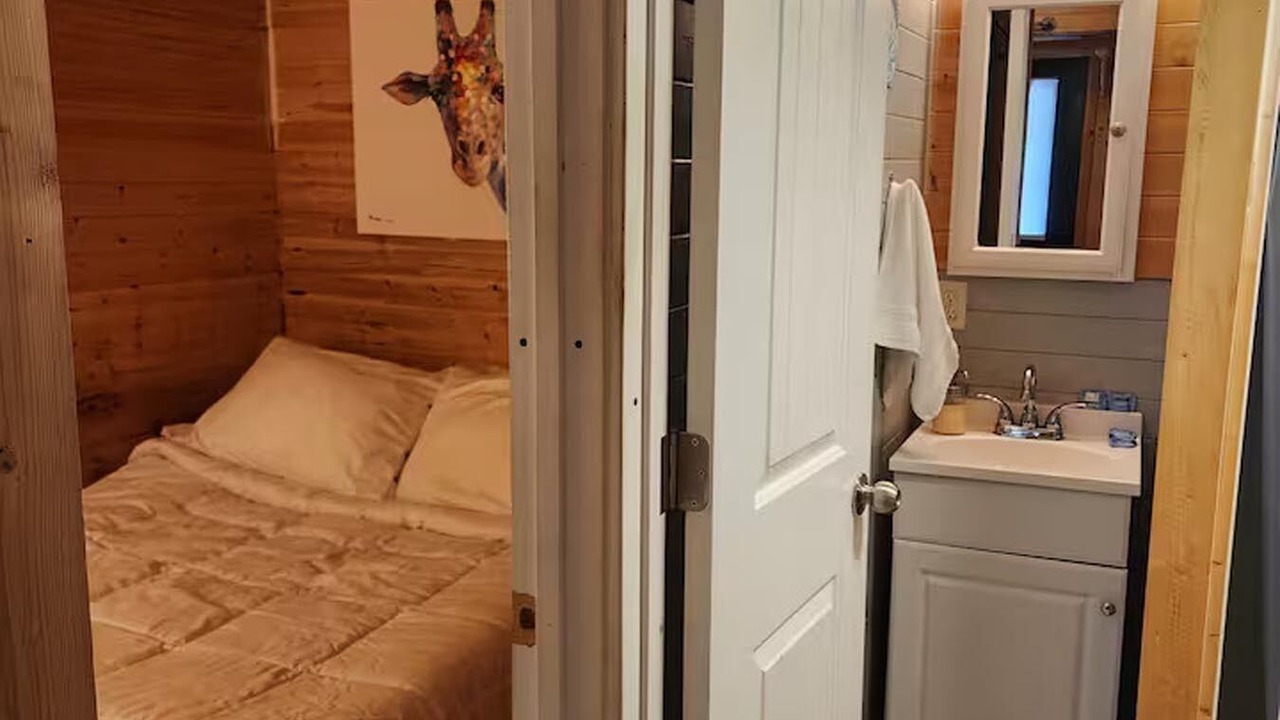 Photo of Bedroom in Leander