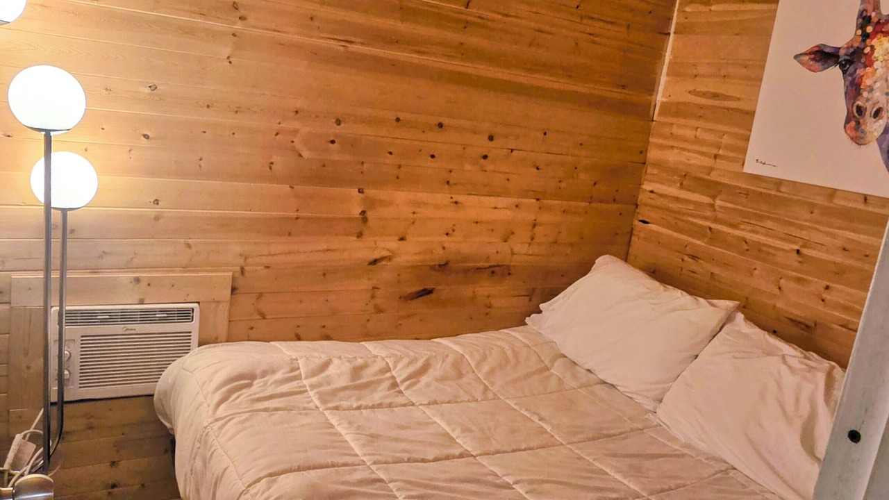 Photo of Bedroom in Leander