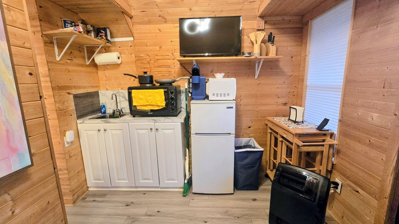 Photo of Kitchen in Leander