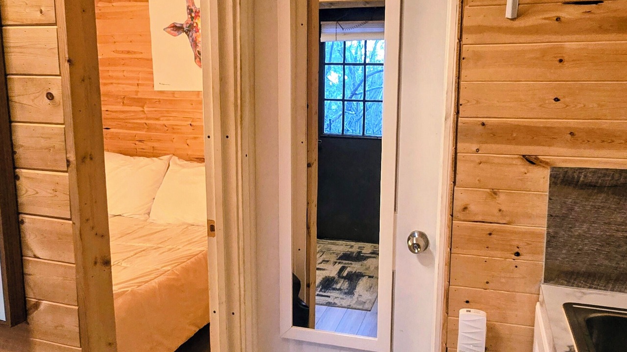 Photo of Bedroom in Leander