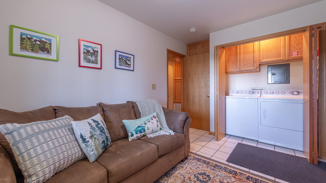Photo of Livingroom in Kings Beach