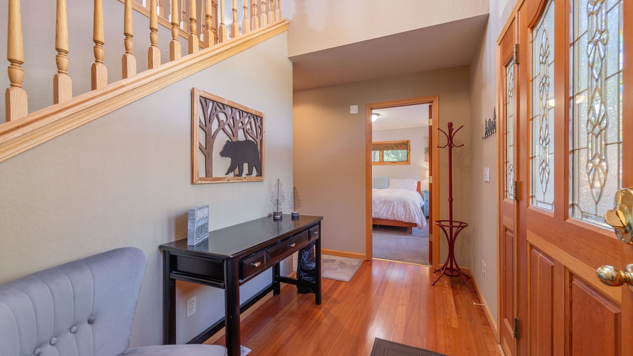 Photo of Bedroom in Kings Beach