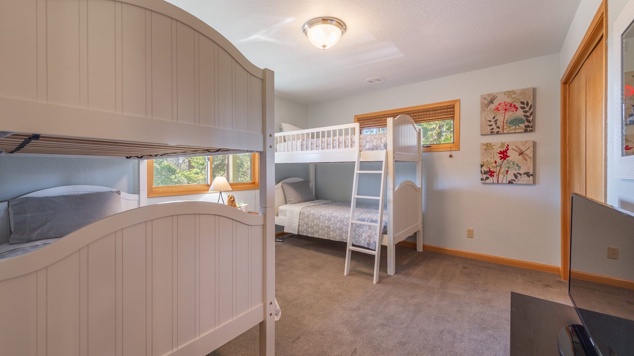 Photo of Bedroom in Kings Beach