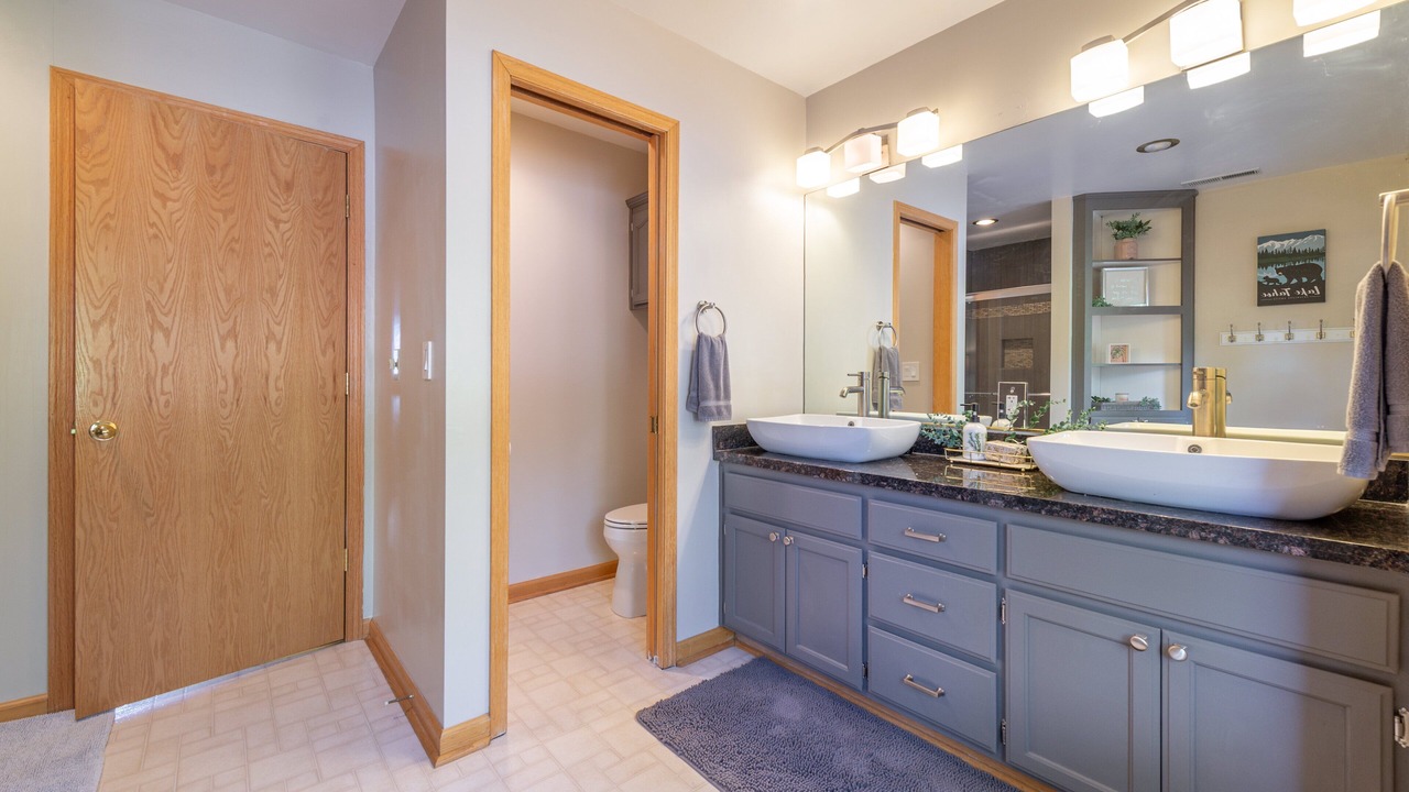 Photo of Bathroom in Kings Beach
