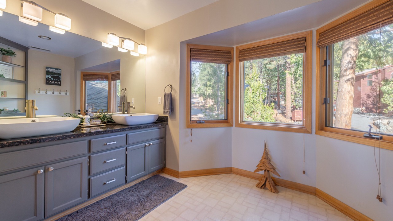 Photo of Bathroom in Kings Beach