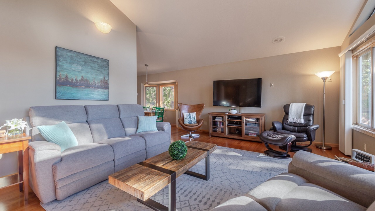 Photo of Livingroom in Kings Beach