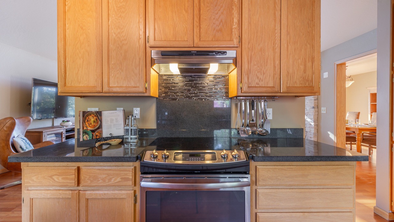 Photo of Kitchen in Kings Beach