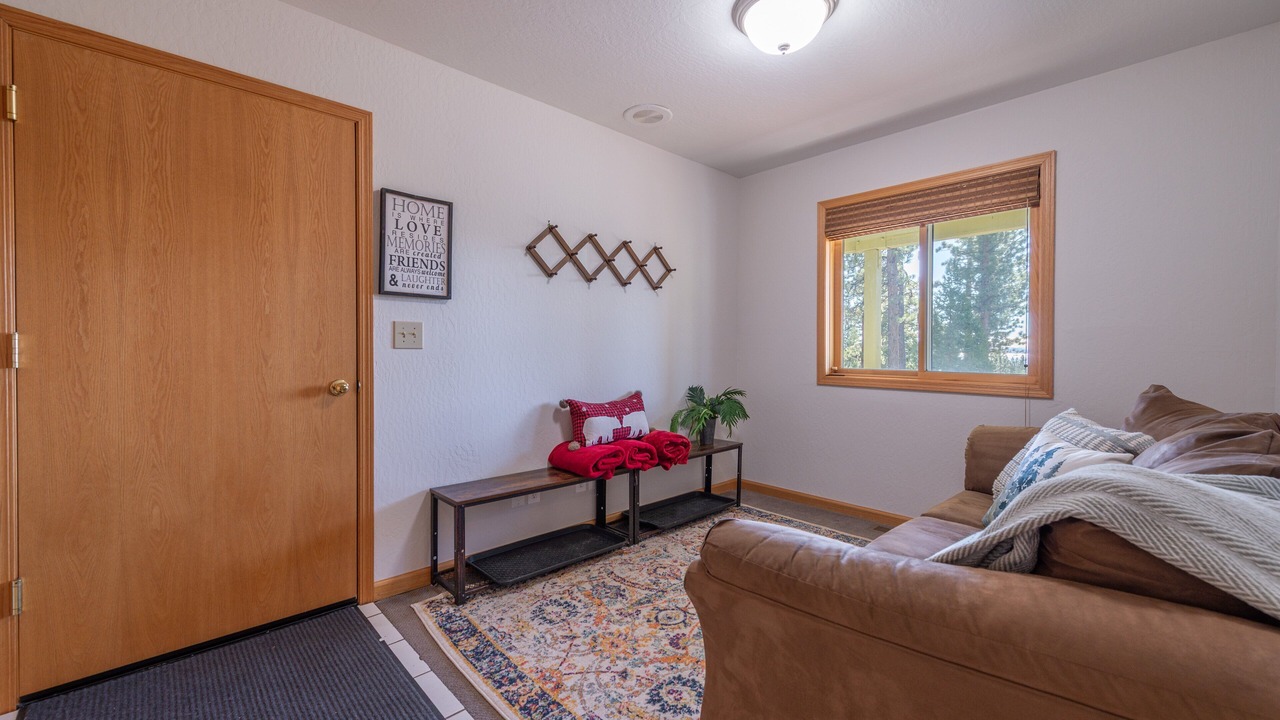 Photo of Livingroom in Kings Beach