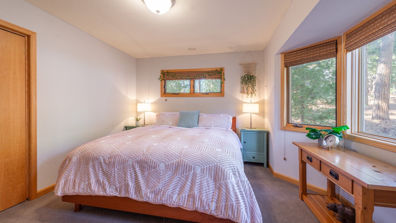 Photo of Bedroom in Kings Beach