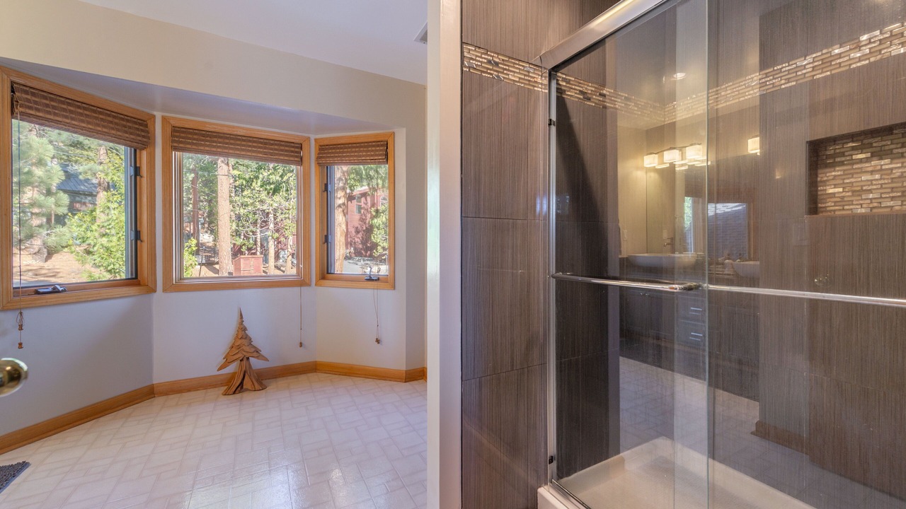 Photo of Bathroom in Kings Beach