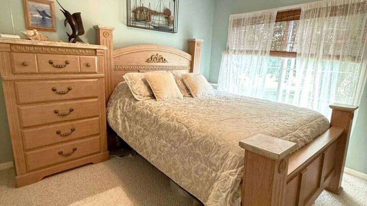 Photo of Bedroom in Kelleys Island