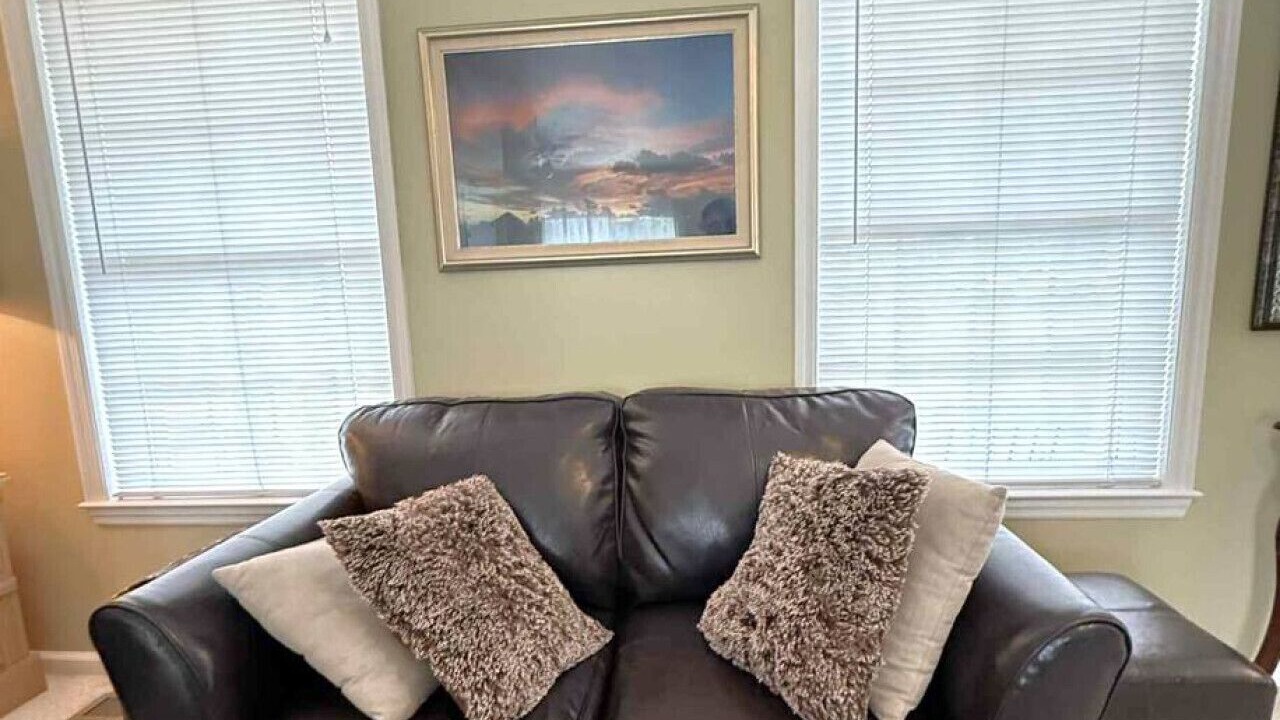 Photo of Livingroom in Kelleys Island