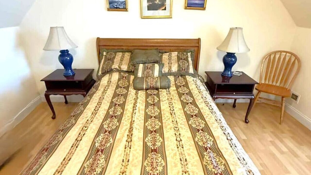 Photo of Bedroom in Kelleys Island