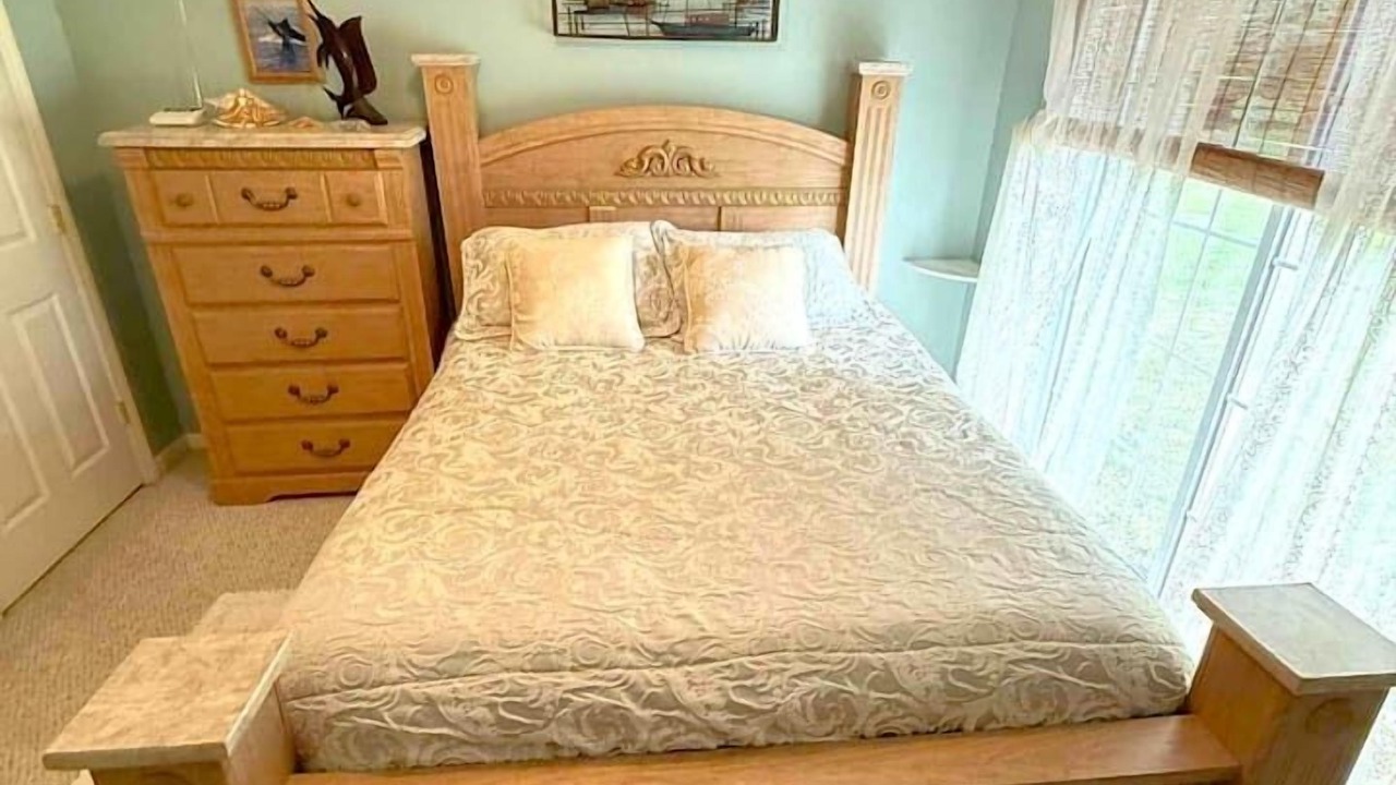 Photo of Bedroom in Kelleys Island