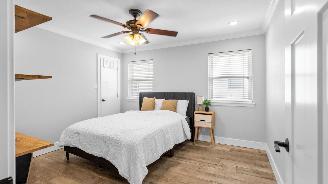 Photo of Bedroom in Memorial