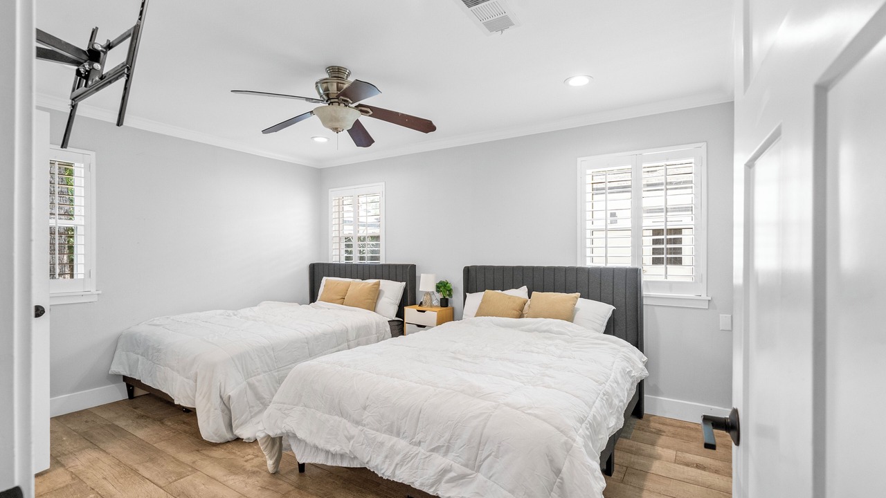 Photo of Bedroom in Memorial