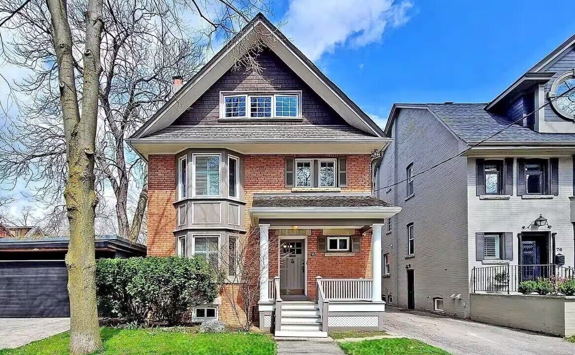 Photo of Outdoor in Rosedale