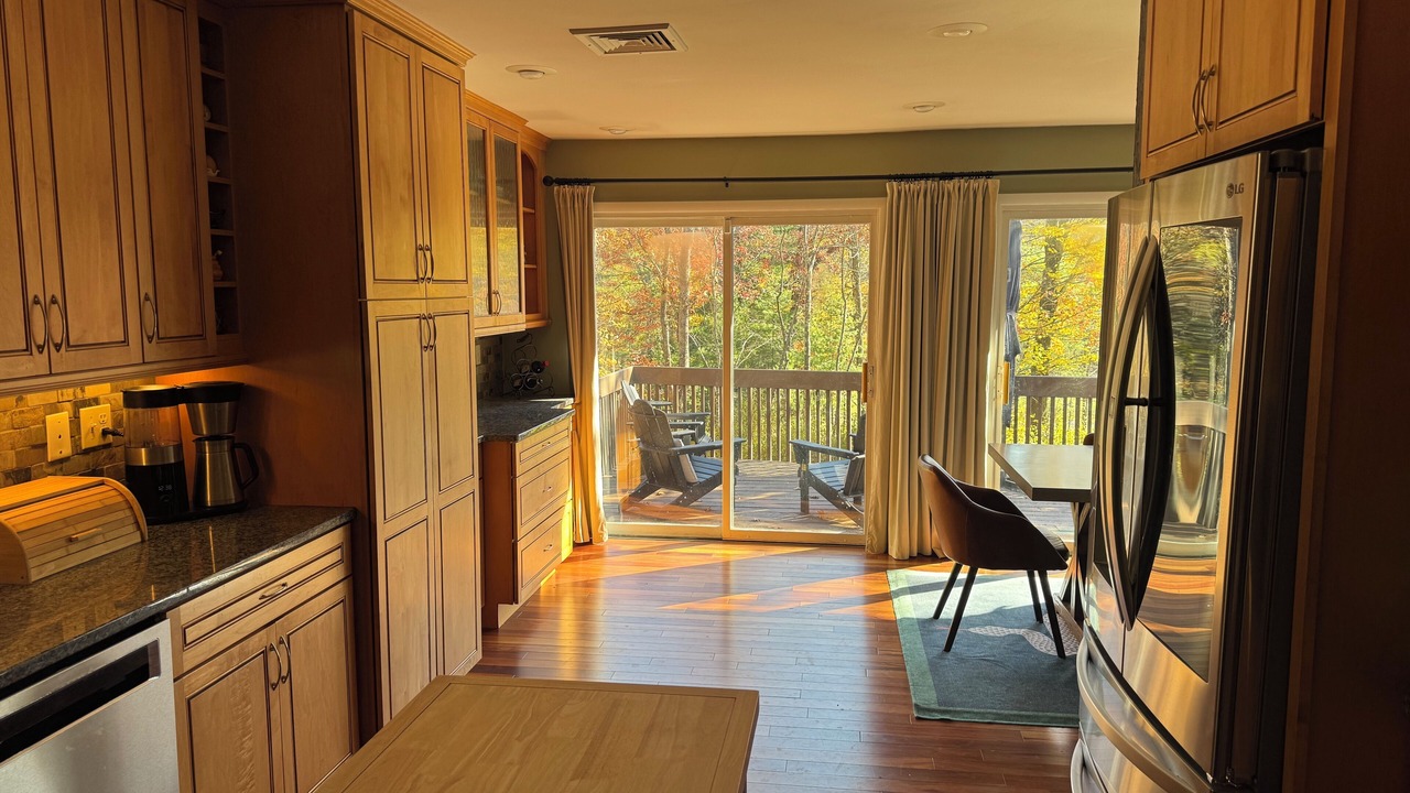 Photo of Kitchen in Kingston