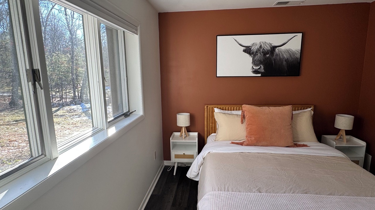 Photo of Bedroom in Kingston