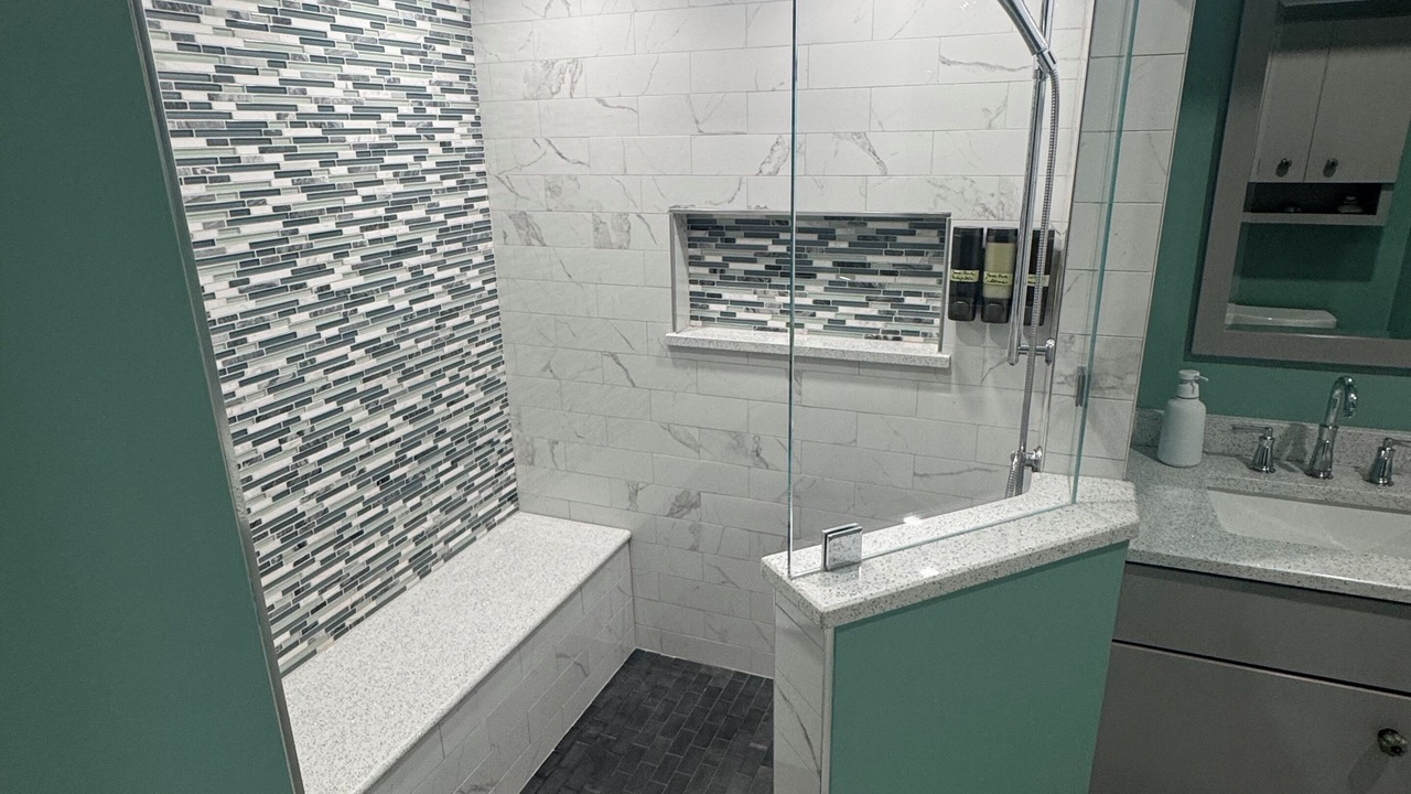 Photo of Bathroom in Kingston