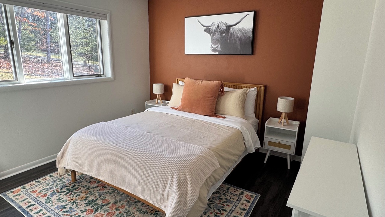 Photo of Bedroom in Kingston