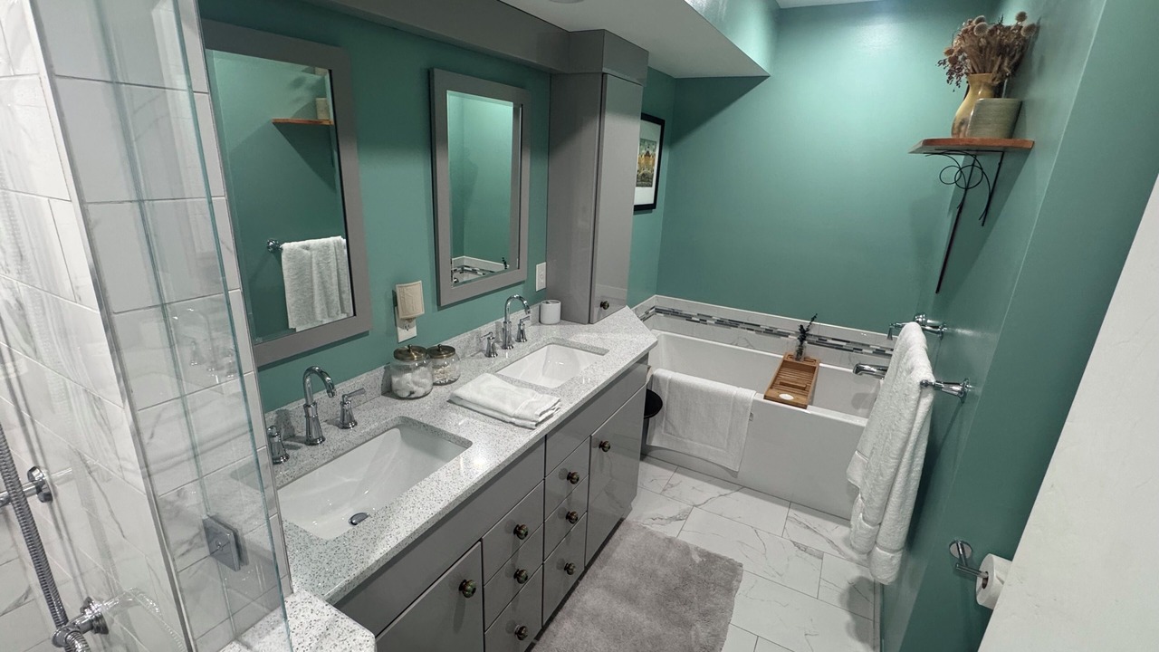 Photo of Bathroom in Kingston