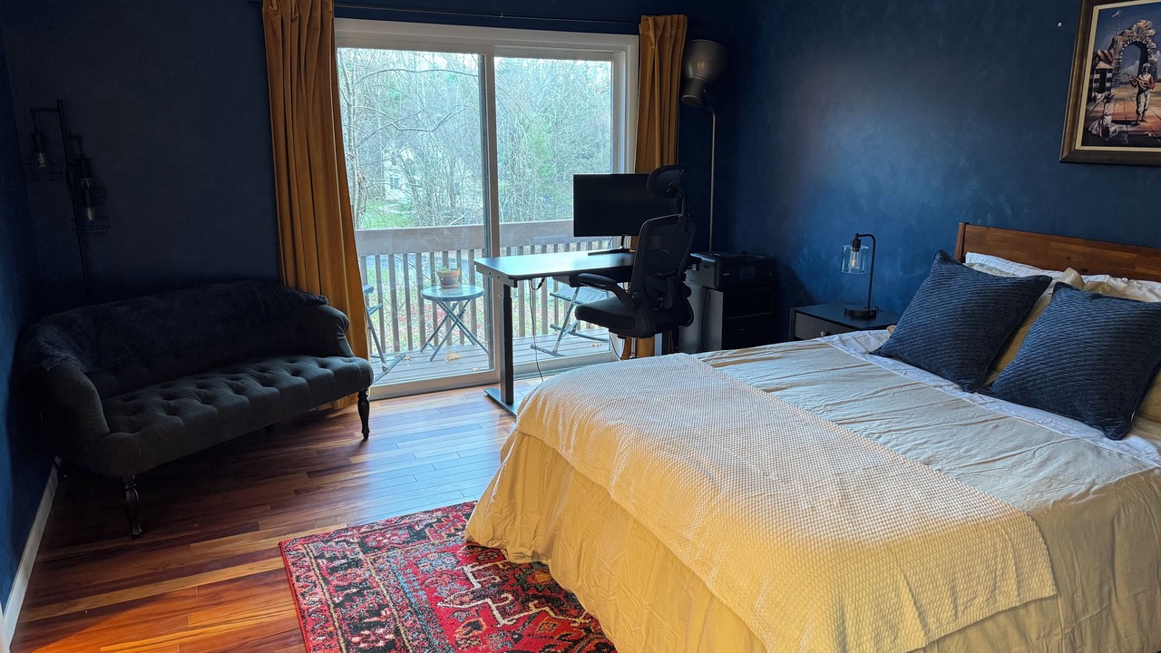Photo of Bedroom in Kingston