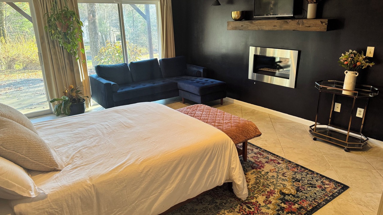 Photo of Bedroom in Kingston
