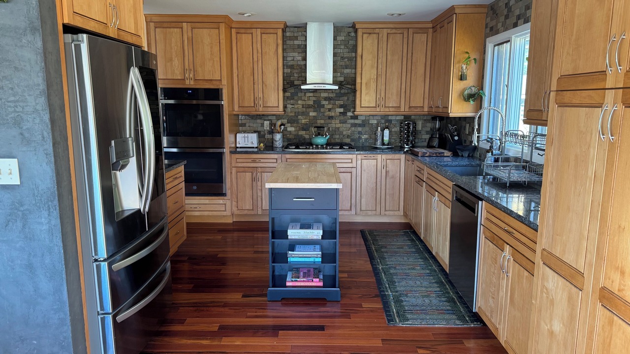 Photo of Kitchen in Kingston