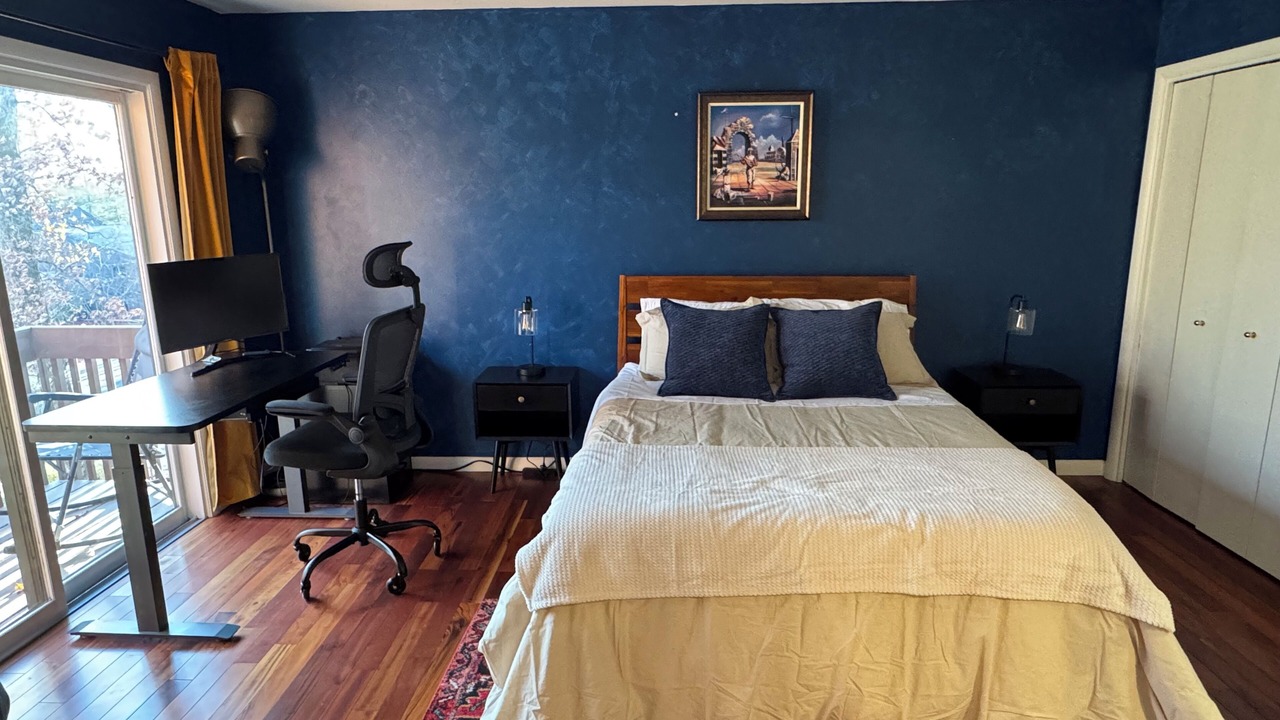 Photo of Bedroom in Kingston