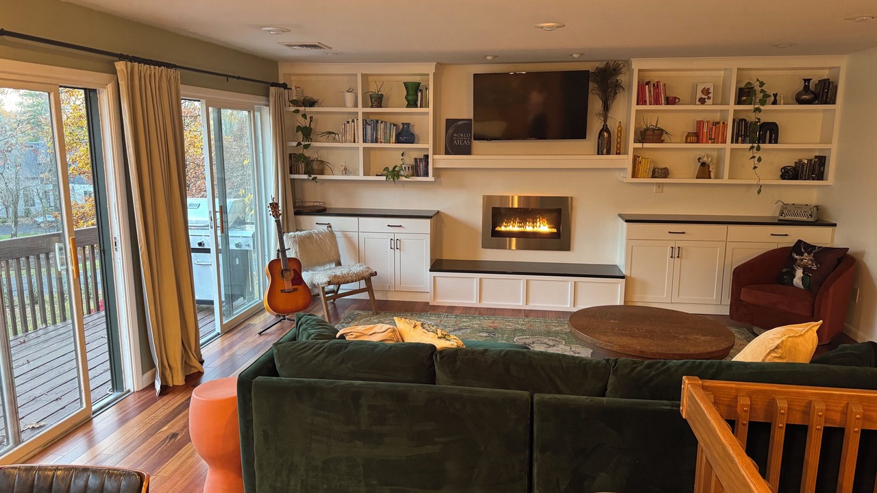 Photo of Livingroom in Kingston