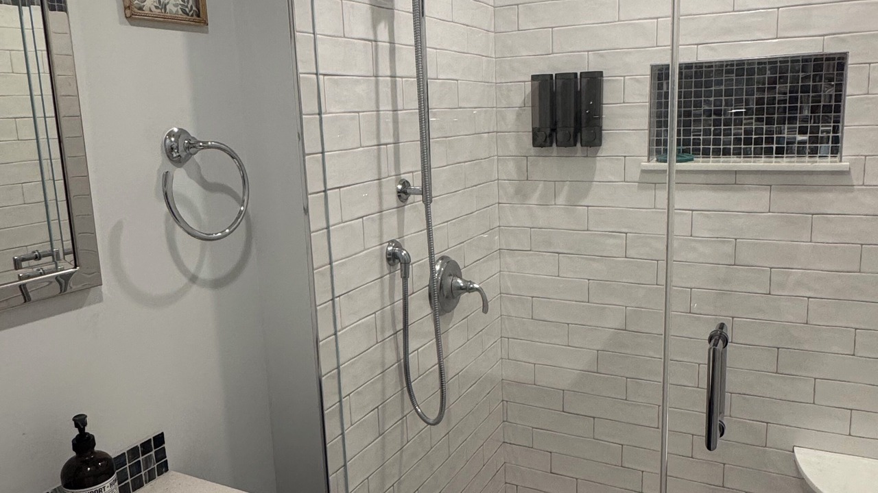 Photo of Bathroom in Kingston