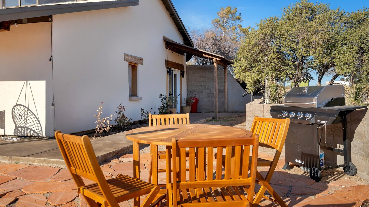 Photo of Outdoor in Cochise
