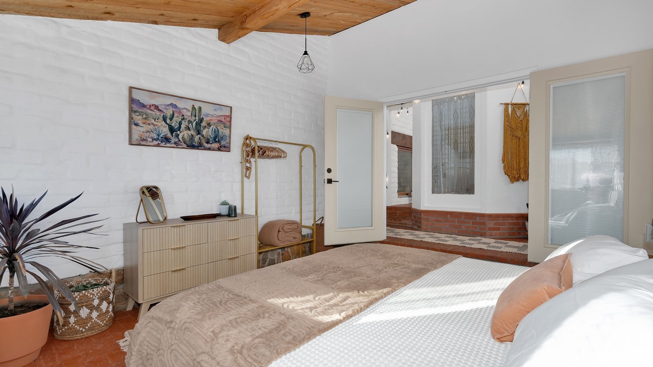 Photo of Bedroom in Cochise
