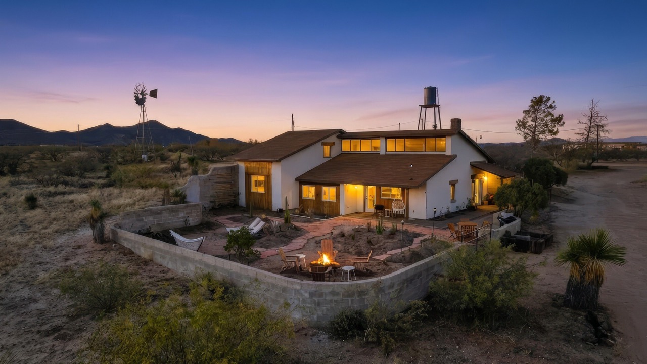 Photo of Outdoor in Cochise