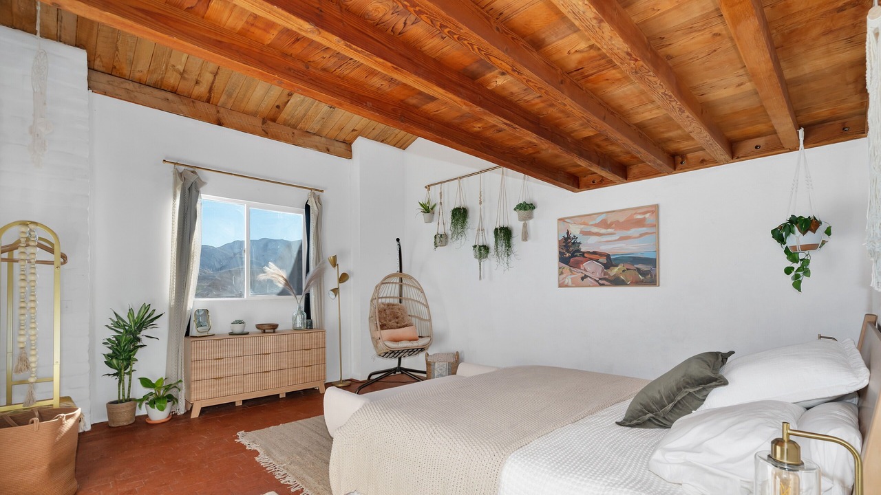 Photo of Bedroom in Cochise