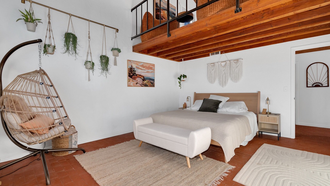 Photo of Bedroom in Cochise