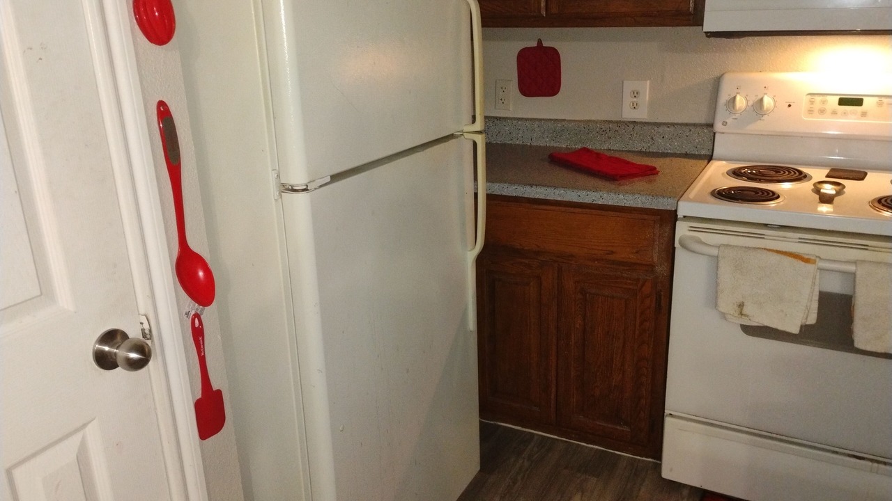 Photo of Kitchen in Fort Worth
