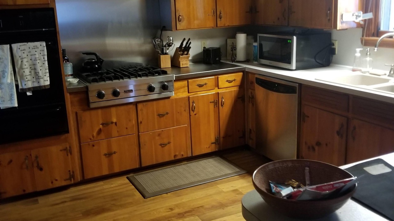 Photo of Kitchen in Fort Worth
